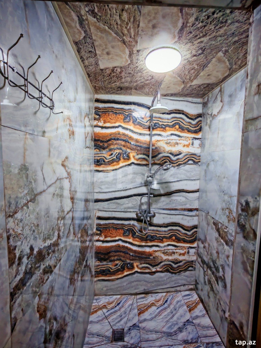 Bağ evi kirayə verilir, Qəbələ r. (7)
