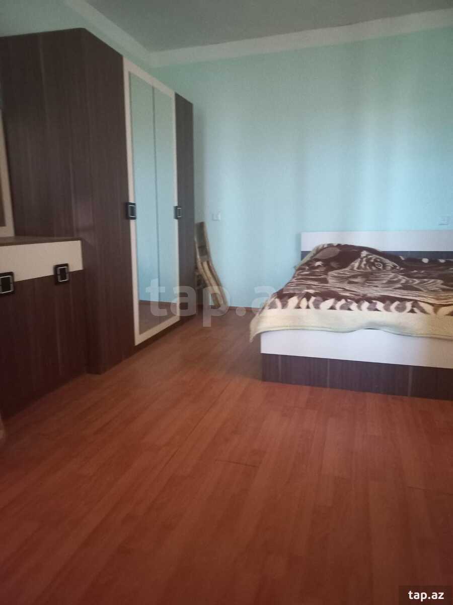 Bağ evi, Novxanı qəs. (7)