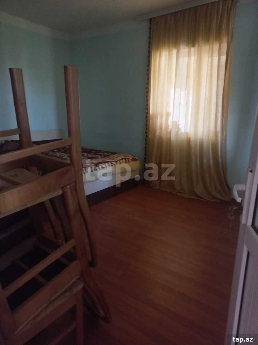 Bağ evi, Novxanı qəs. (6)