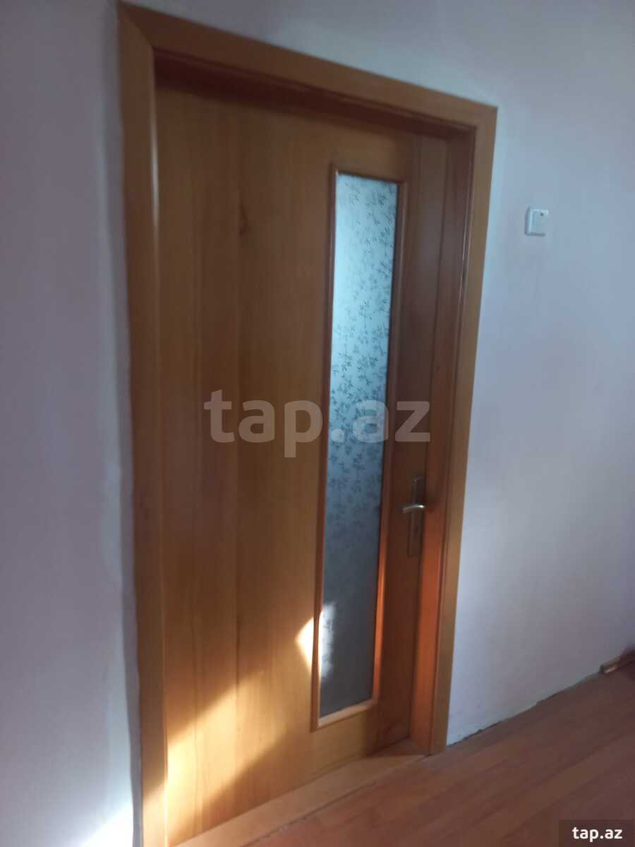 Bağ evi, Novxanı qəs. (4)