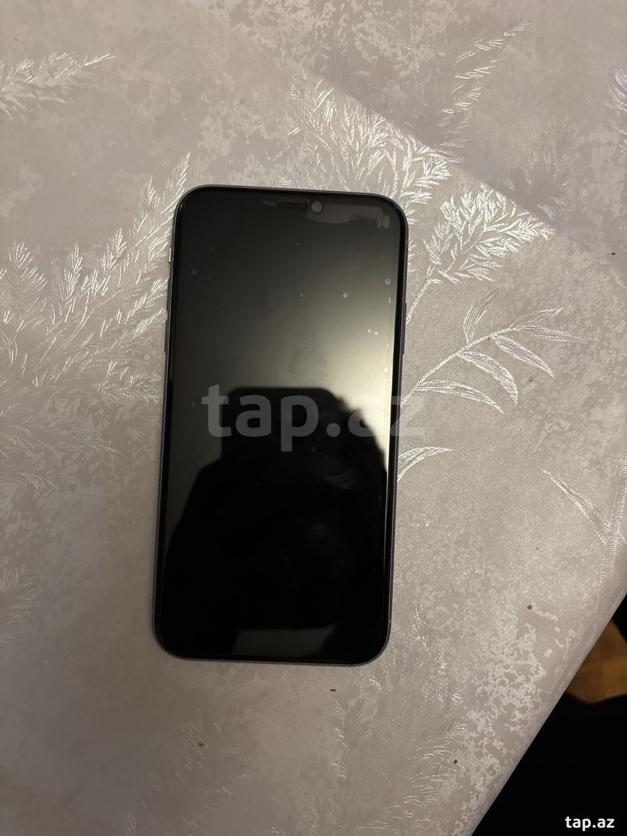 Apple iPhone 11 Purple 128GB/4GB