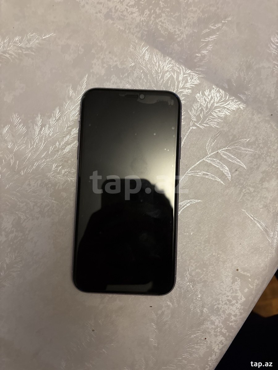 Apple iPhone 11 Purple 128GB/4GB (2)