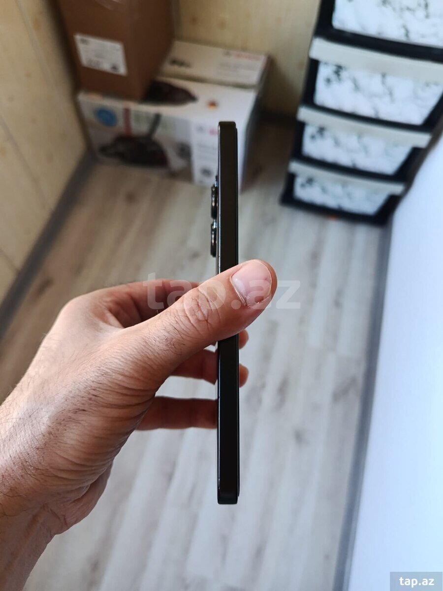 Xiaomi Redmi Note 13 Ice Blue 128GB/8GB (2)