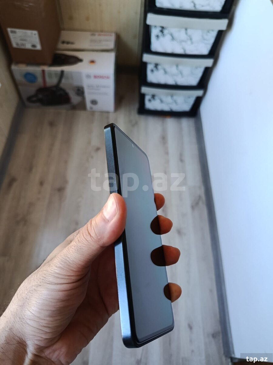 Xiaomi Redmi Note 13 Ice Blue 128GB/8GB (7)