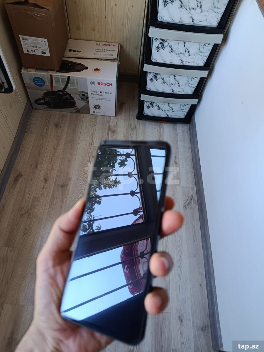 Xiaomi Redmi Note 13 Ice Blue 128GB/8GB (5)