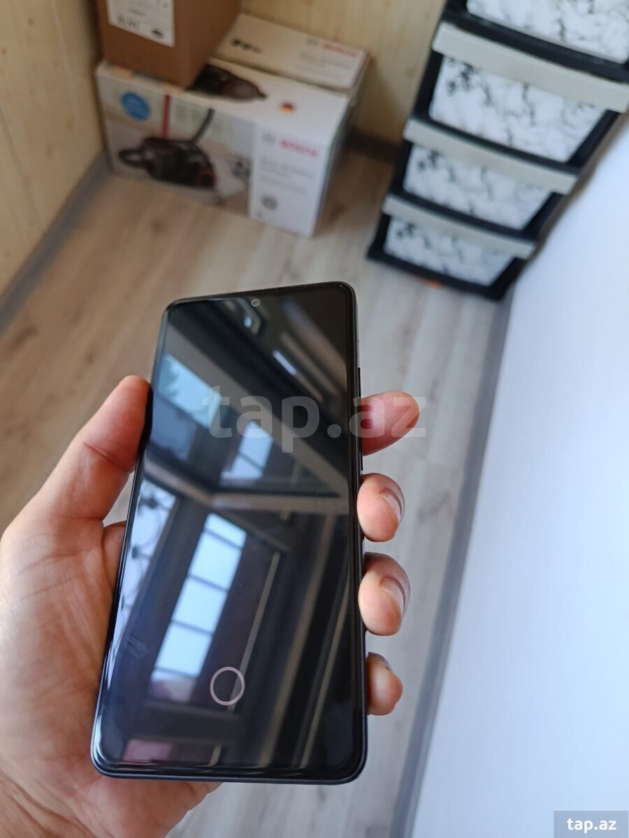 Xiaomi Redmi Note 13 Ice Blue 128GB/8GB (4)