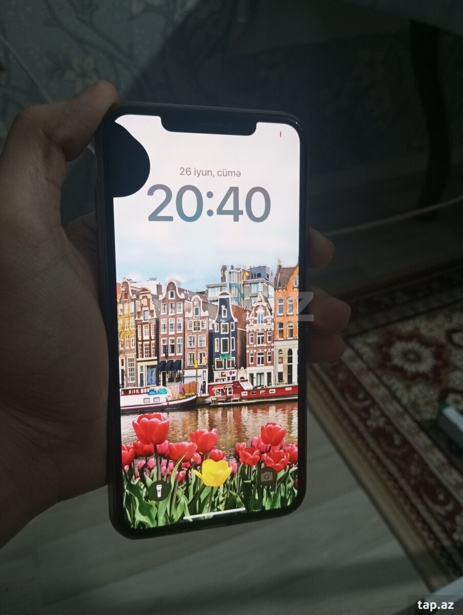 Apple iPhone XS Max Gold 512GB/4GB