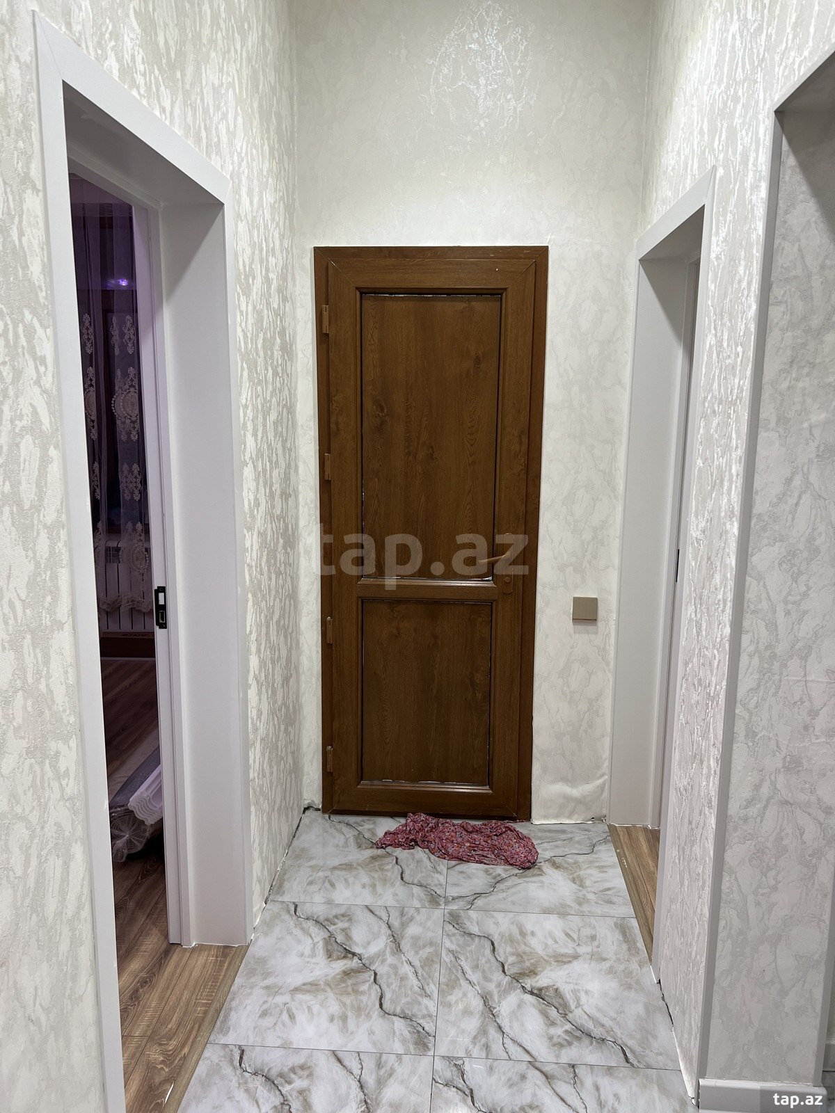 Həyət evi, Zabrat 1 qəs. (5)