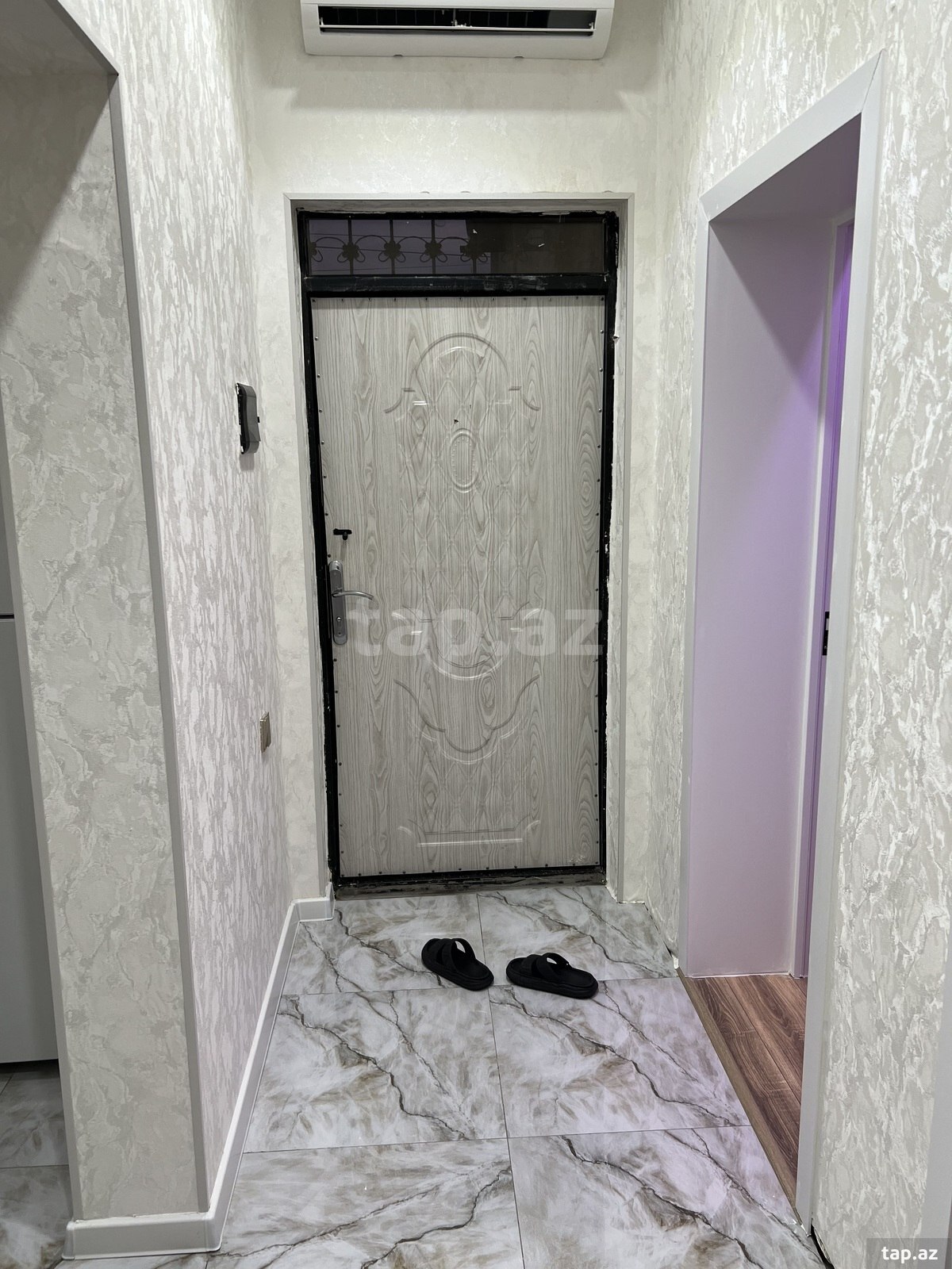 Həyət evi, Zabrat 1 qəs. (4)
