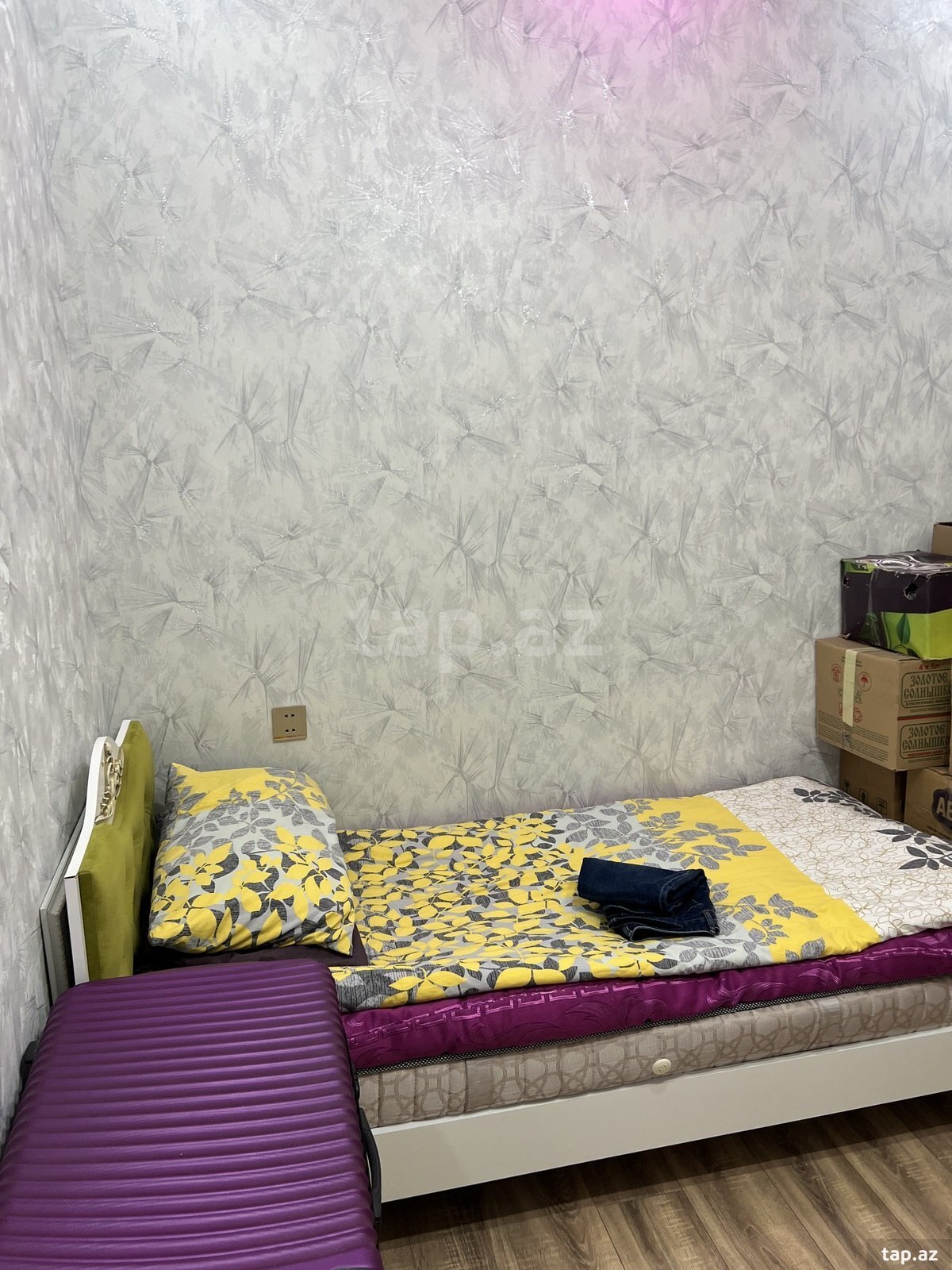 Həyət evi, Zabrat 1 qəs. (11)