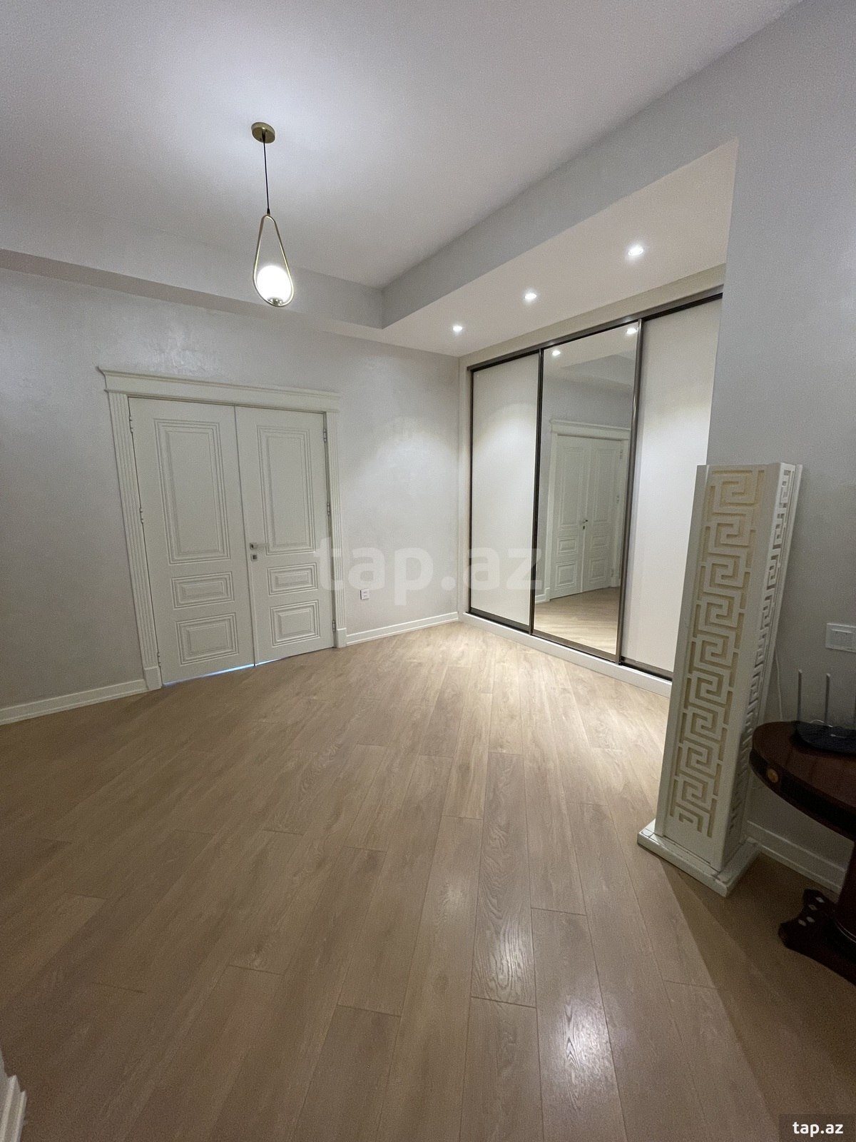 3-otaqlı yeni tikili kirayə verilir, N.Rəfiyev küç., 157 m² (23)