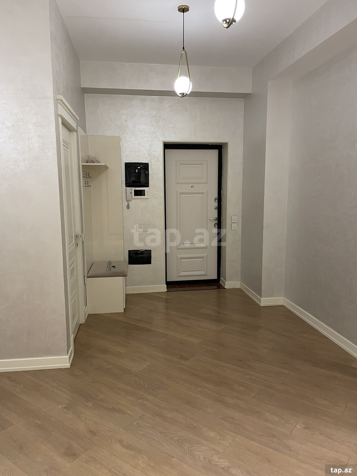 3-otaqlı yeni tikili kirayə verilir, N.Rəfiyev küç., 157 m² (26)
