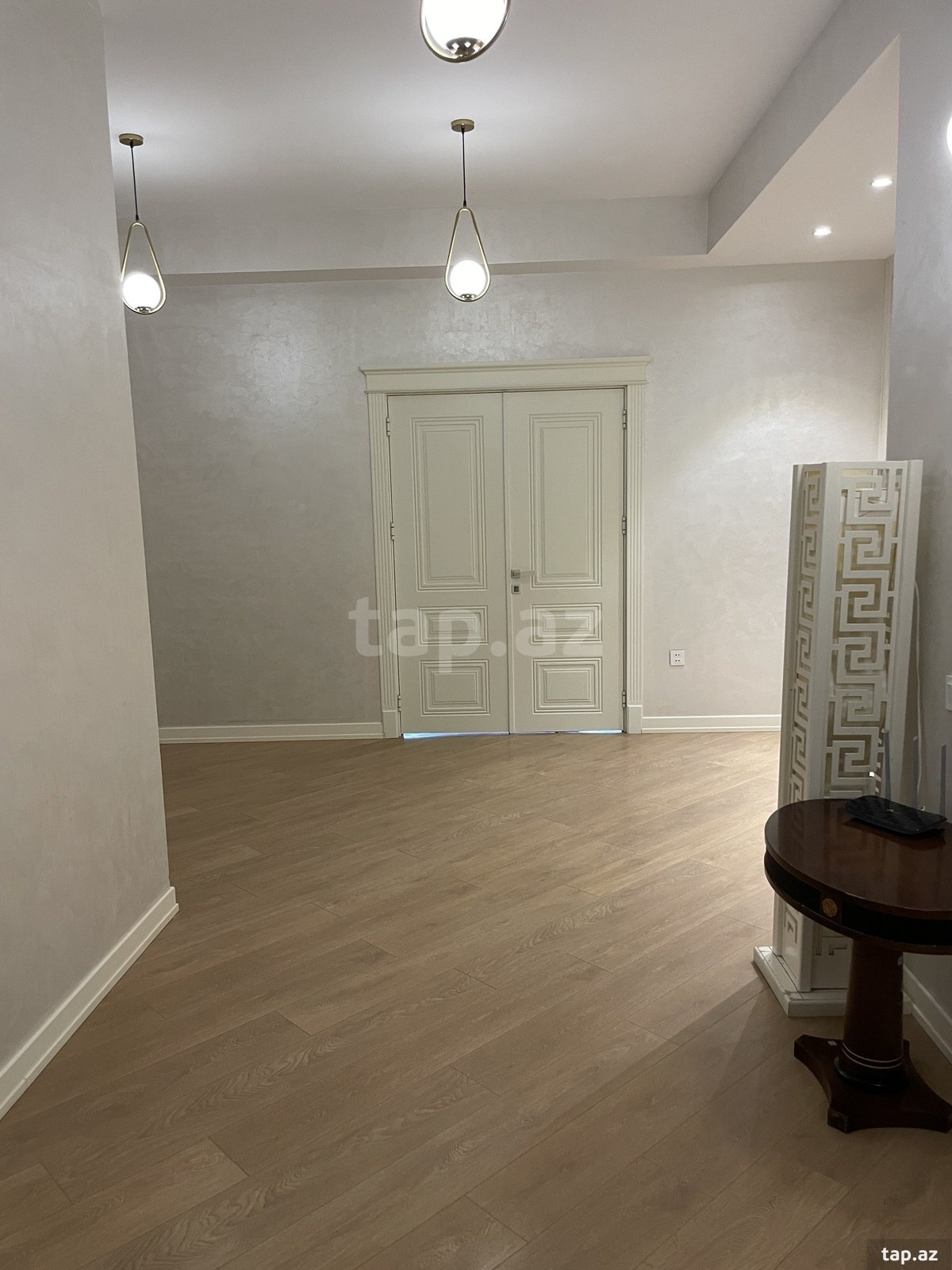 3-otaqlı yeni tikili kirayə verilir, N.Rəfiyev küç., 157 m² (27)