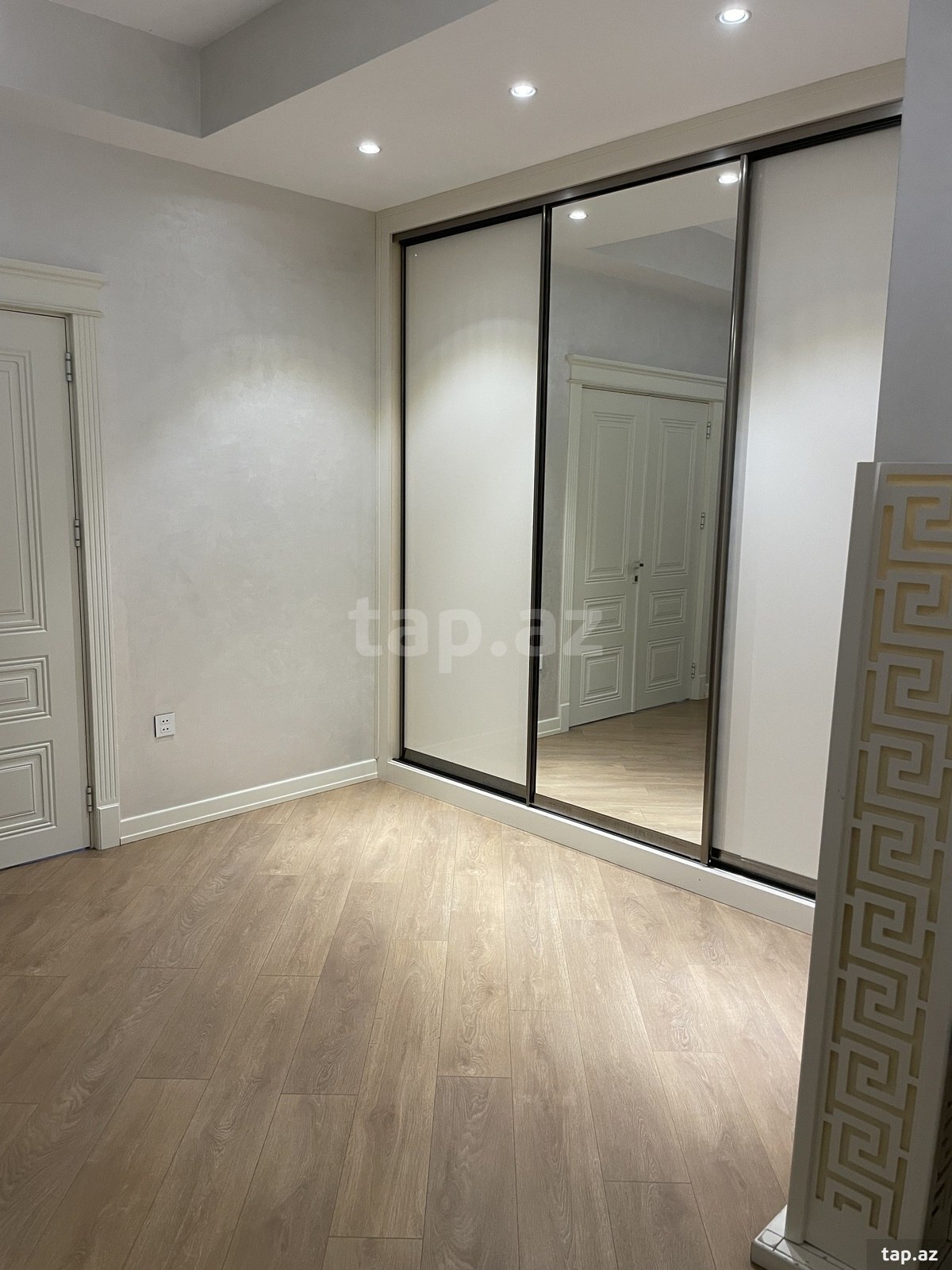 3-otaqlı yeni tikili kirayə verilir, N.Rəfiyev küç., 157 m² (24)