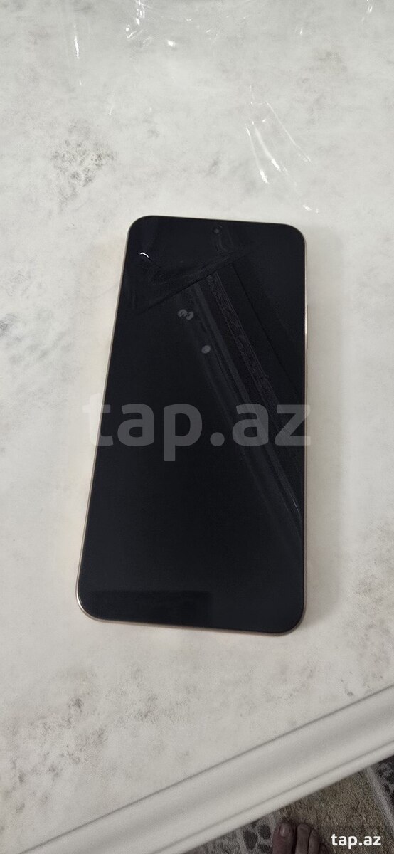 Honor X9d Sunrise Gold 256GB/8GB (4)