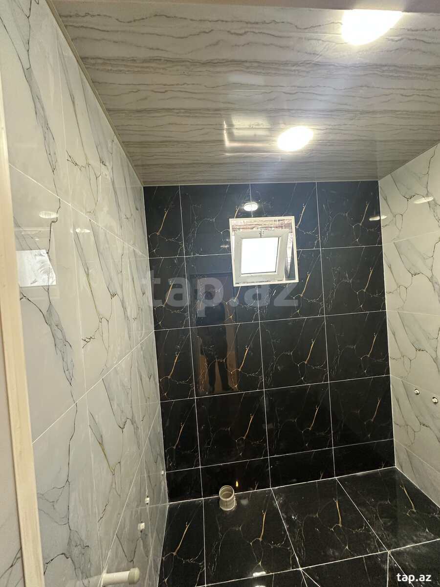 Həyət evi, Zabrat 2 qəs. (10)