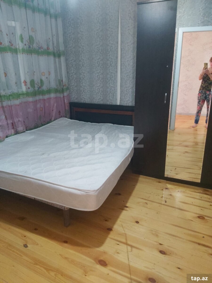 3-otaqlı yeni tikili kirayə verilir, Xırdalan ş., 60 m² (2)