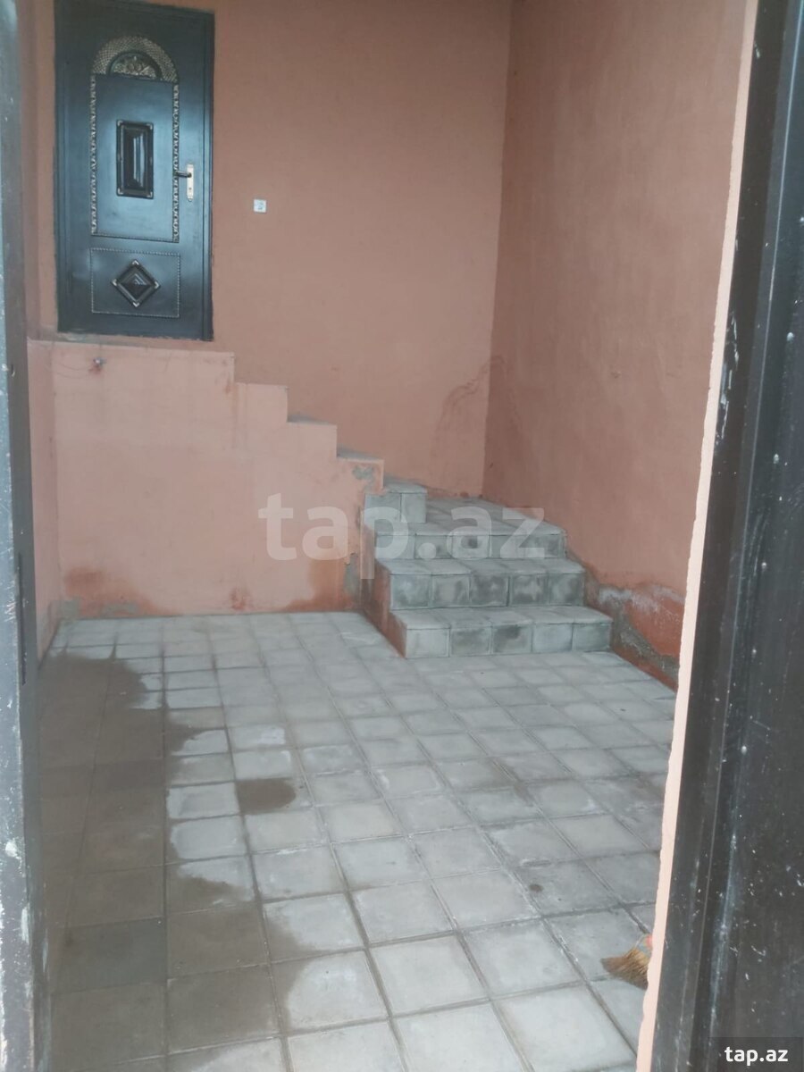 3-otaqlı yeni tikili kirayə verilir, Xırdalan ş., 60 m² (5)