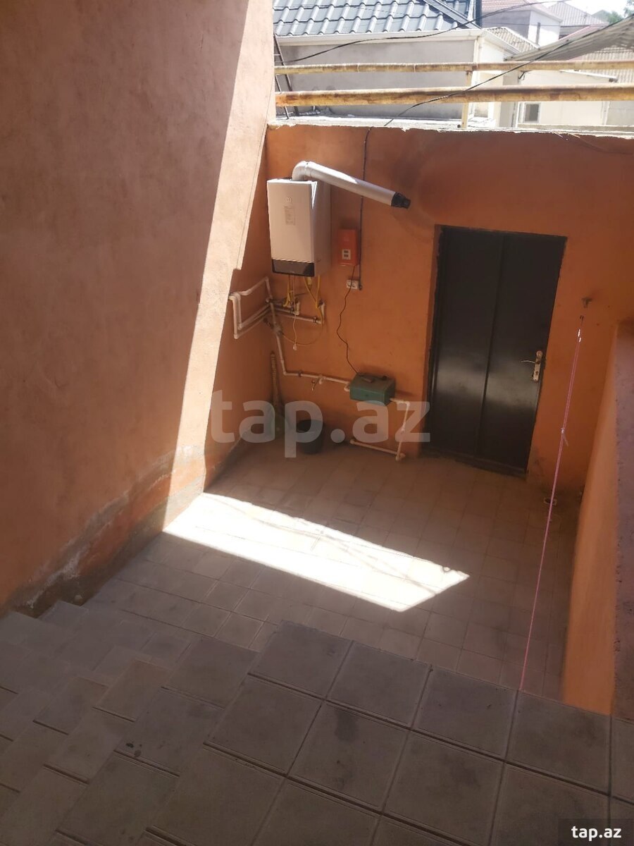 3-otaqlı yeni tikili kirayə verilir, Xırdalan ş., 60 m² (7)
