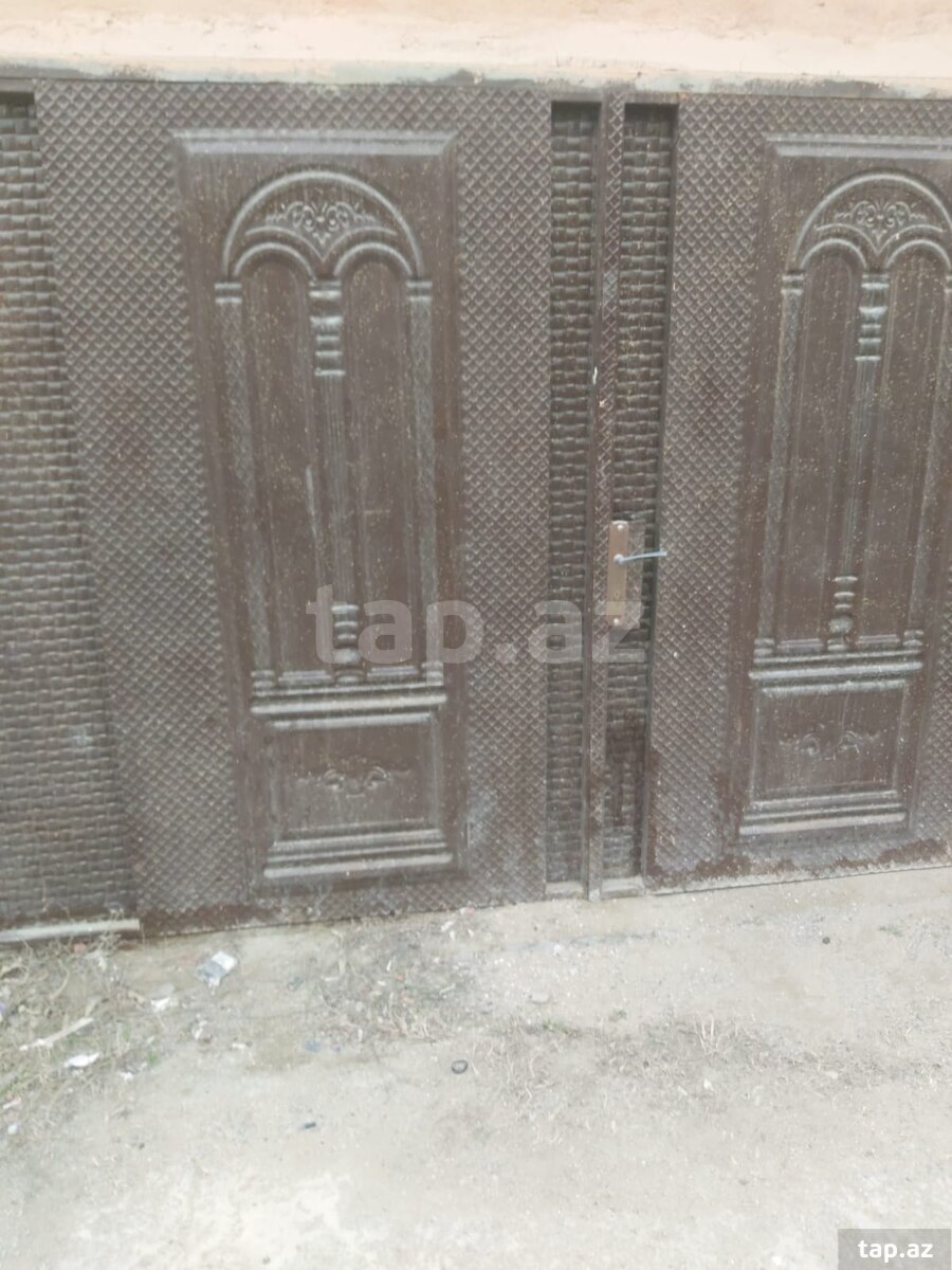 3-otaqlı yeni tikili kirayə verilir, Xırdalan ş., 60 m² (8)