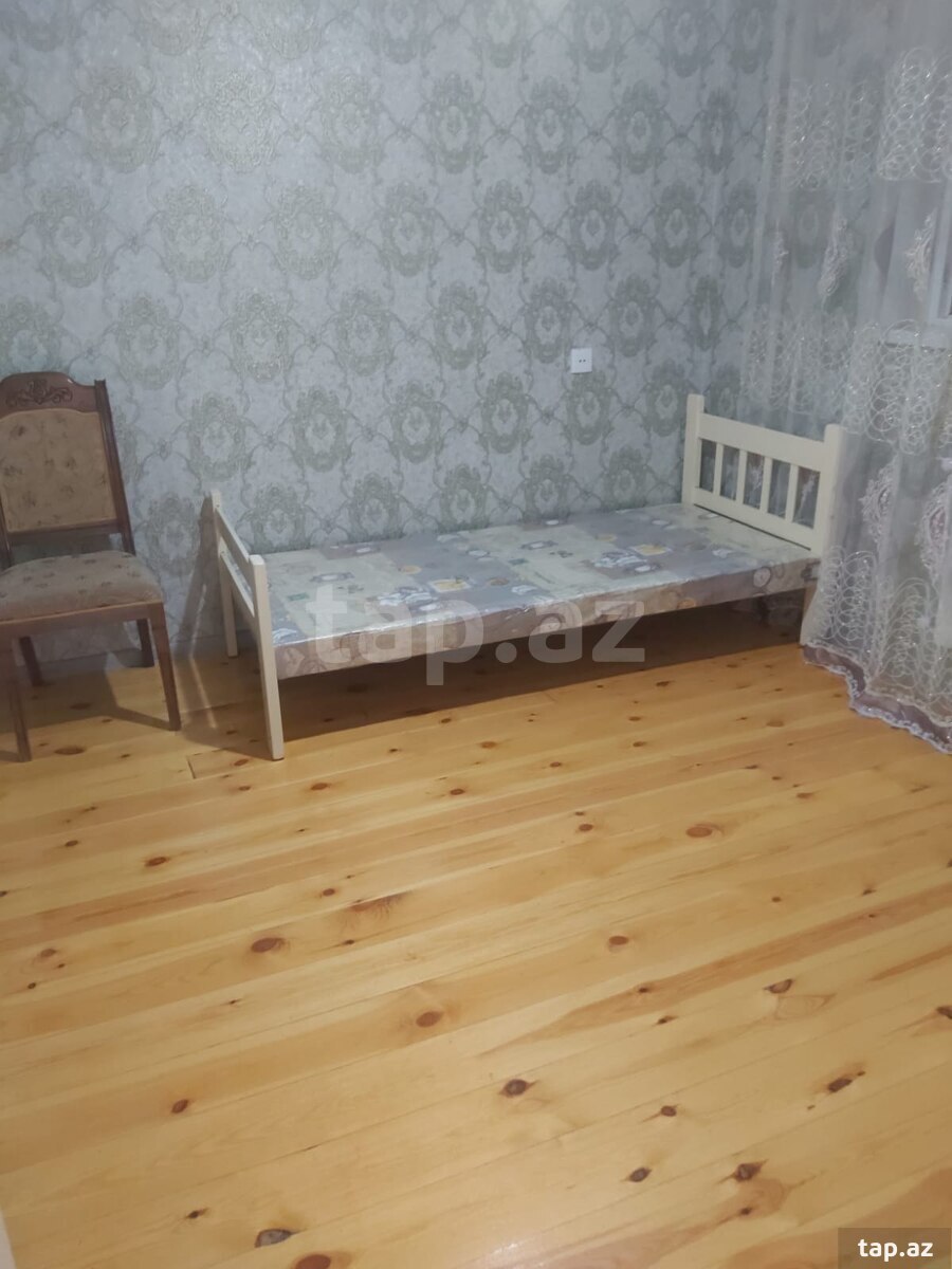 3-otaqlı yeni tikili kirayə verilir, Xırdalan ş., 60 m² (6)