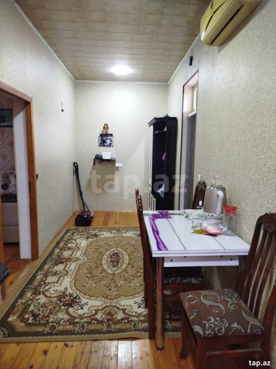 Həyət evi, Hövsan qəs. (12)
