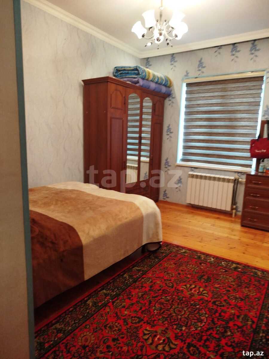 Həyət evi, Hövsan qəs. (3)