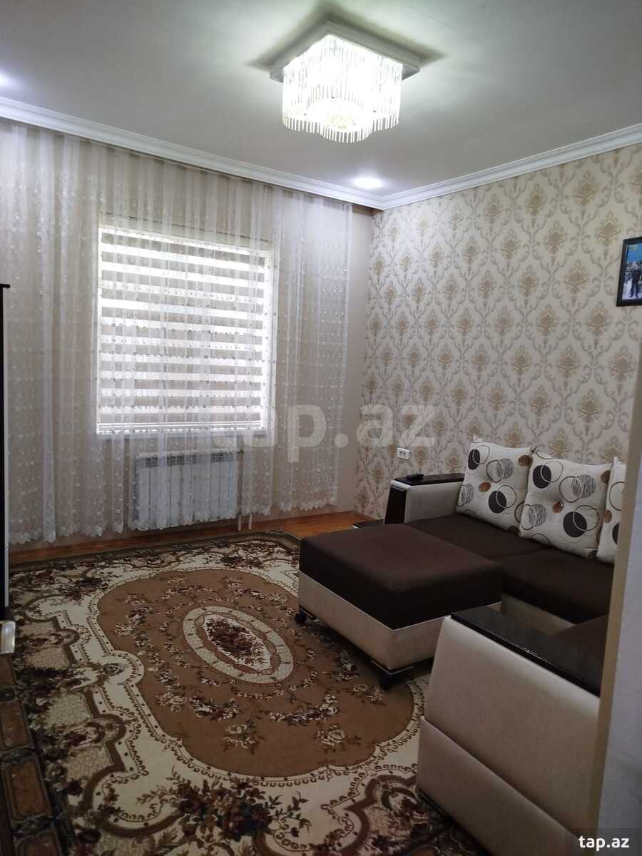 Həyət evi, Hövsan qəs. (9)