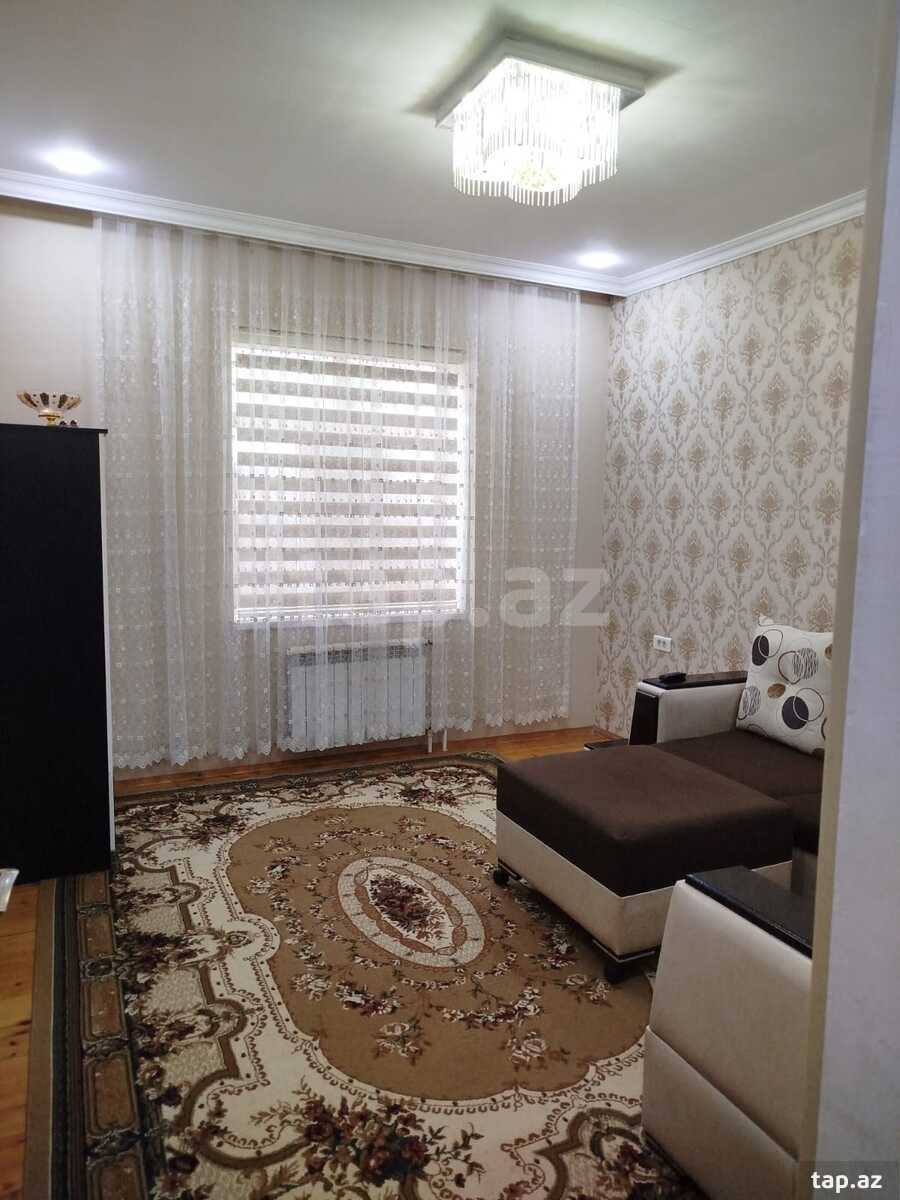 Həyət evi, Hövsan qəs. (11)