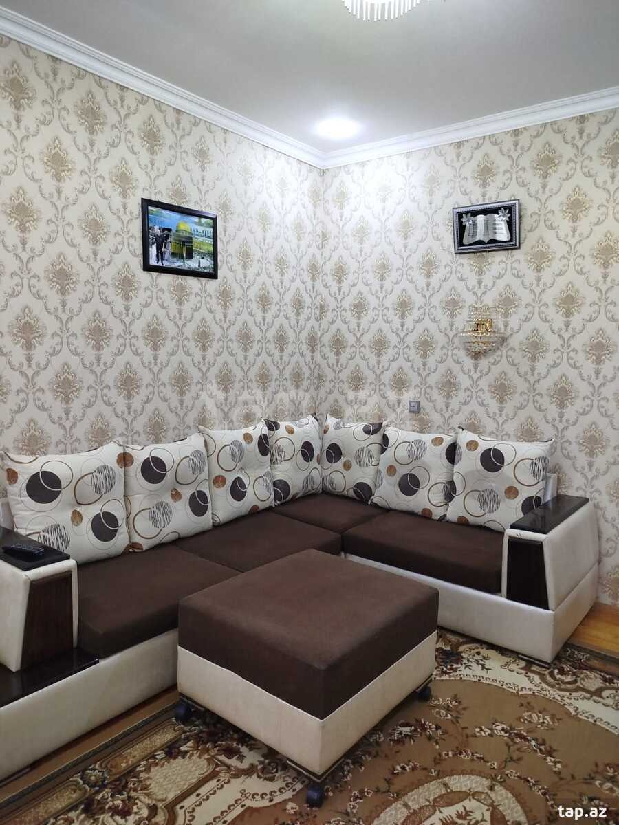 Həyət evi, Hövsan qəs. (7)