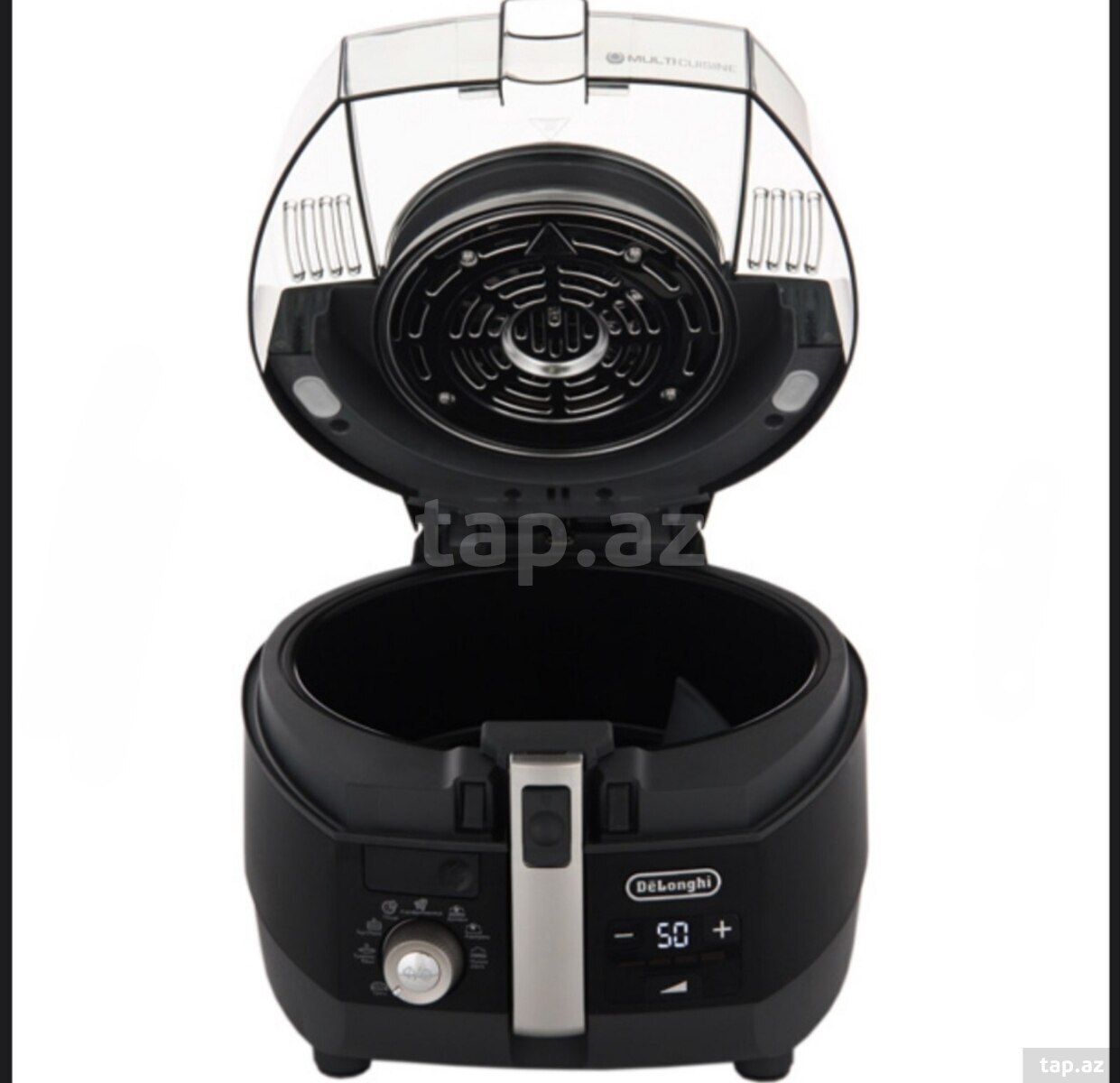 Air fryer Delonghi  (4)