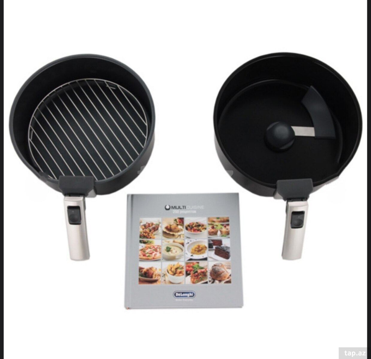Air fryer Delonghi  (5)
