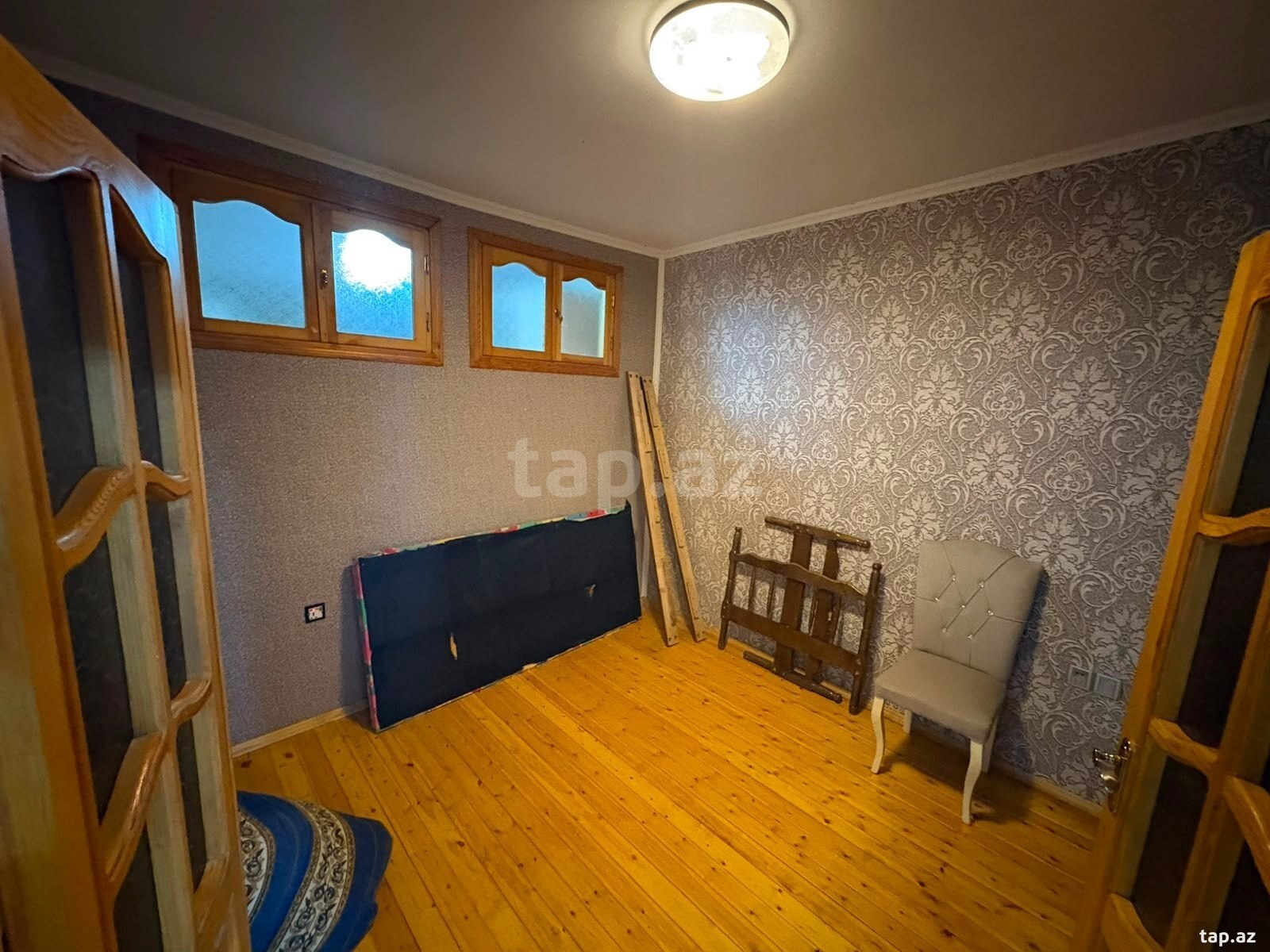 3-otaqlı mənzil kirayə verilir, Sumqayıt ş., 80 m² (5)