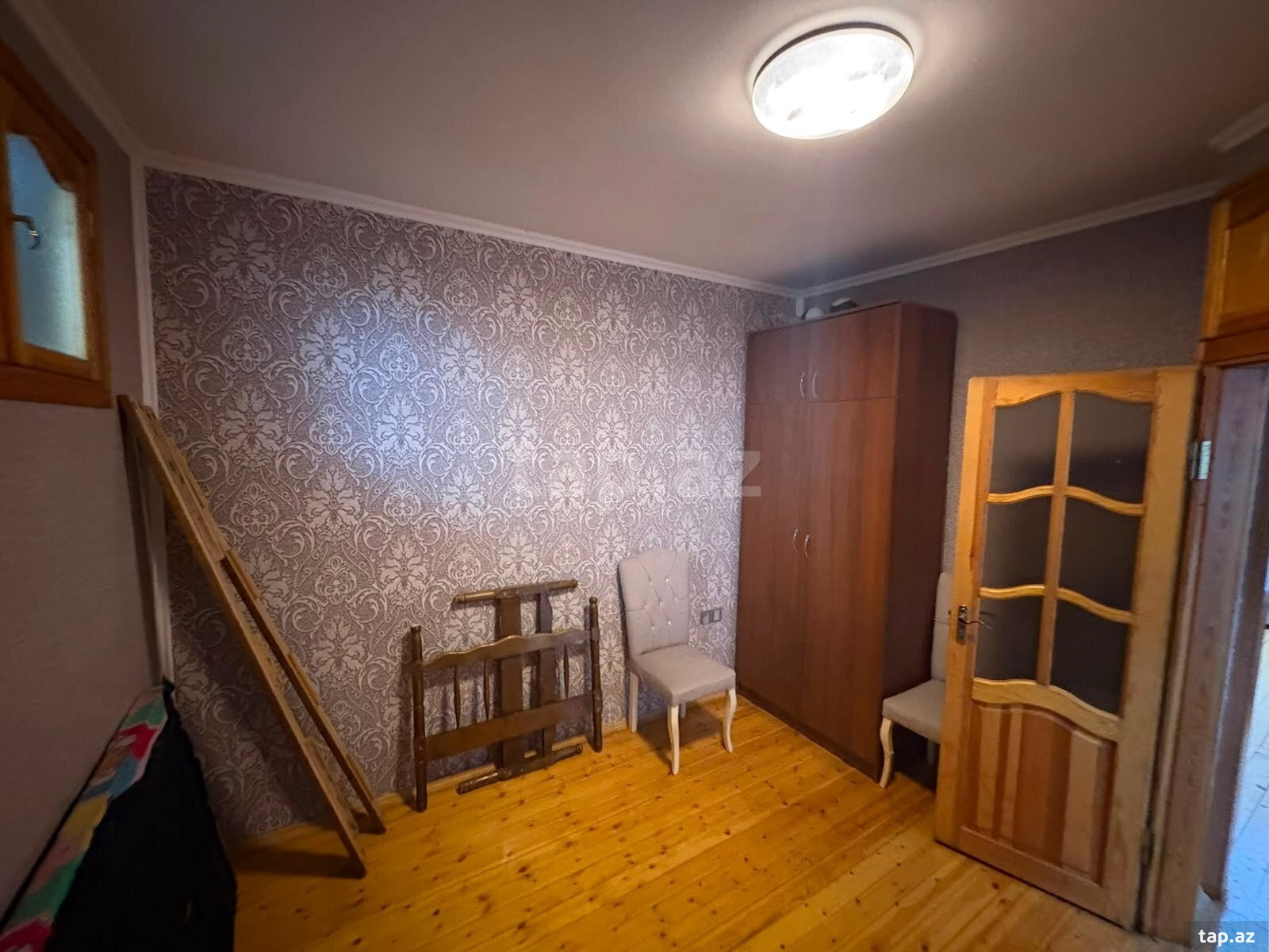 3-otaqlı mənzil kirayə verilir, Sumqayıt ş., 80 m² (4)