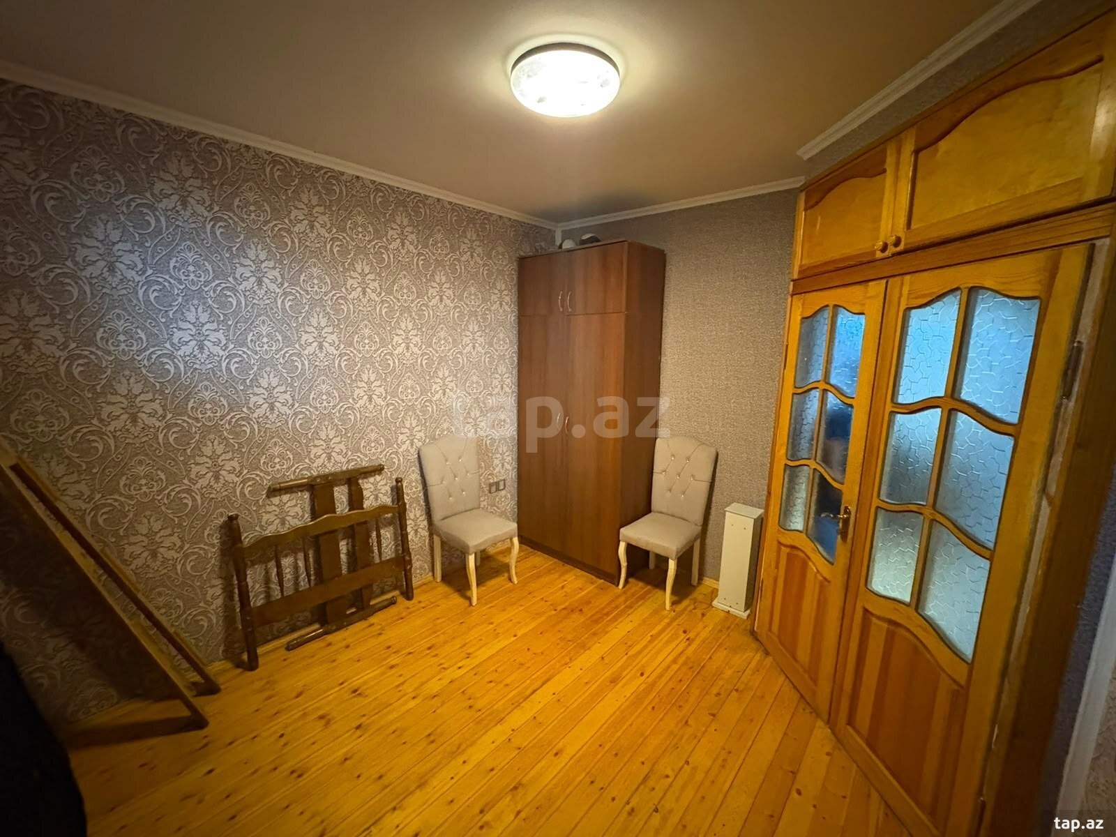 3-otaqlı mənzil kirayə verilir, Sumqayıt ş., 80 m² (10)