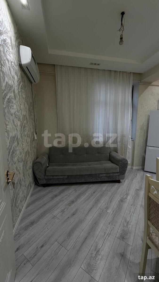 2-otaqlı yeni tikili kirayə verilir, Xırdalan ş., 57 m² (6)