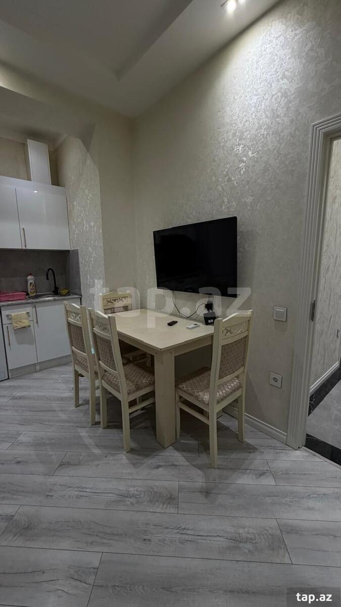 2-otaqlı yeni tikili kirayə verilir, Xırdalan ş., 57 m² (8)