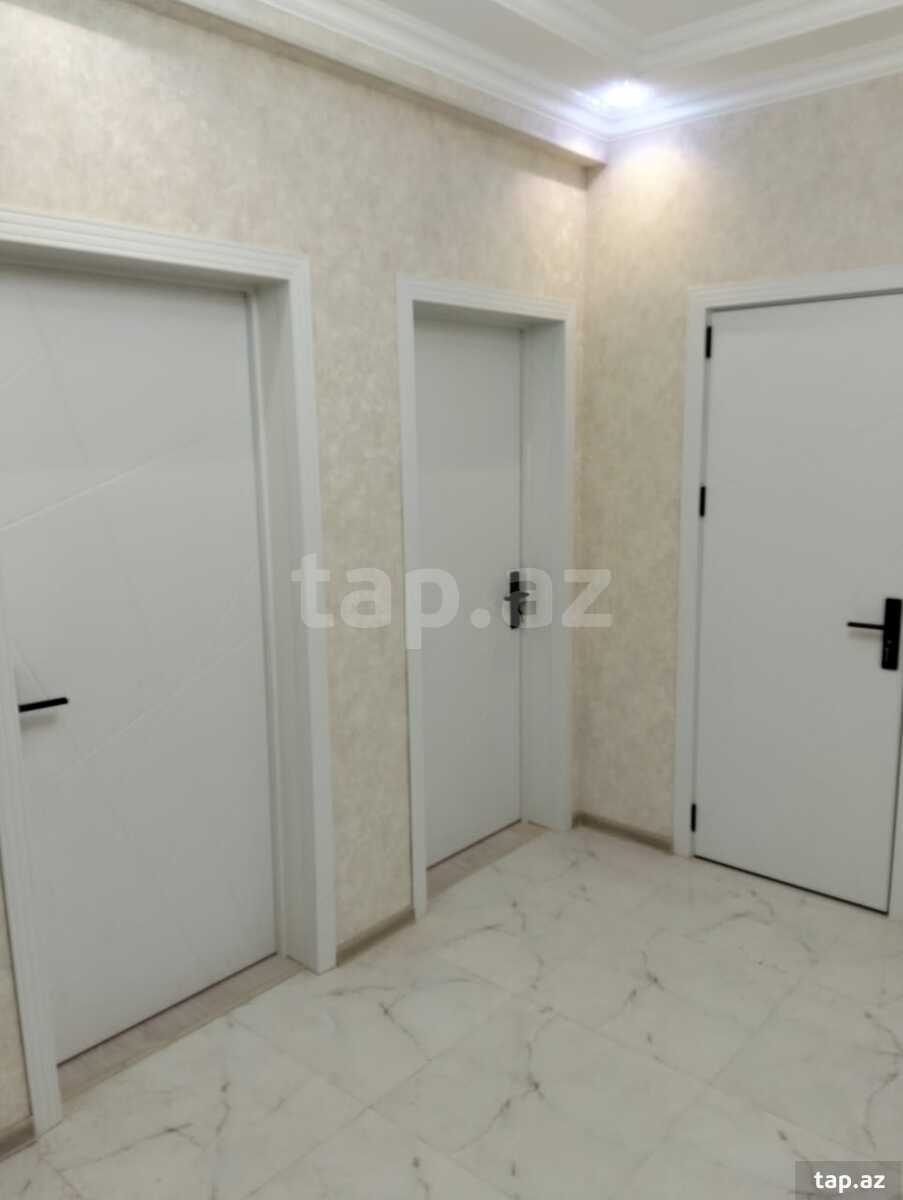 2-otaqlı yeni tikili, Xırdalan ş., 65 m² (3)
