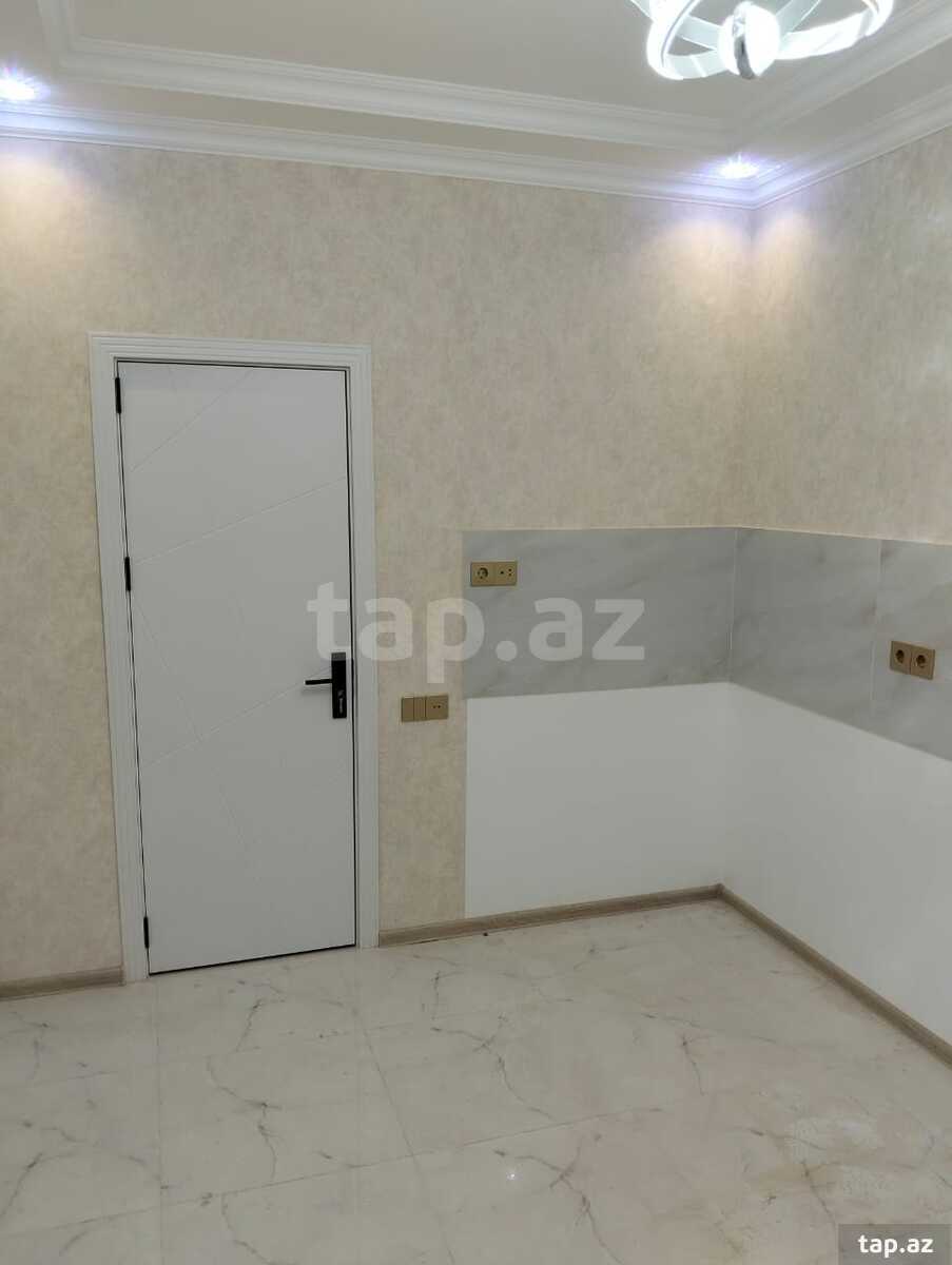 2-otaqlı yeni tikili, Xırdalan ş., 65 m² (4)