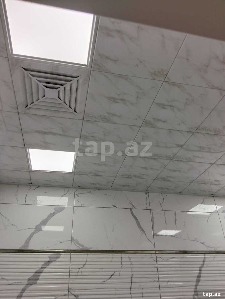 2-otaqlı yeni tikili, Xırdalan ş., 65 m² (10)