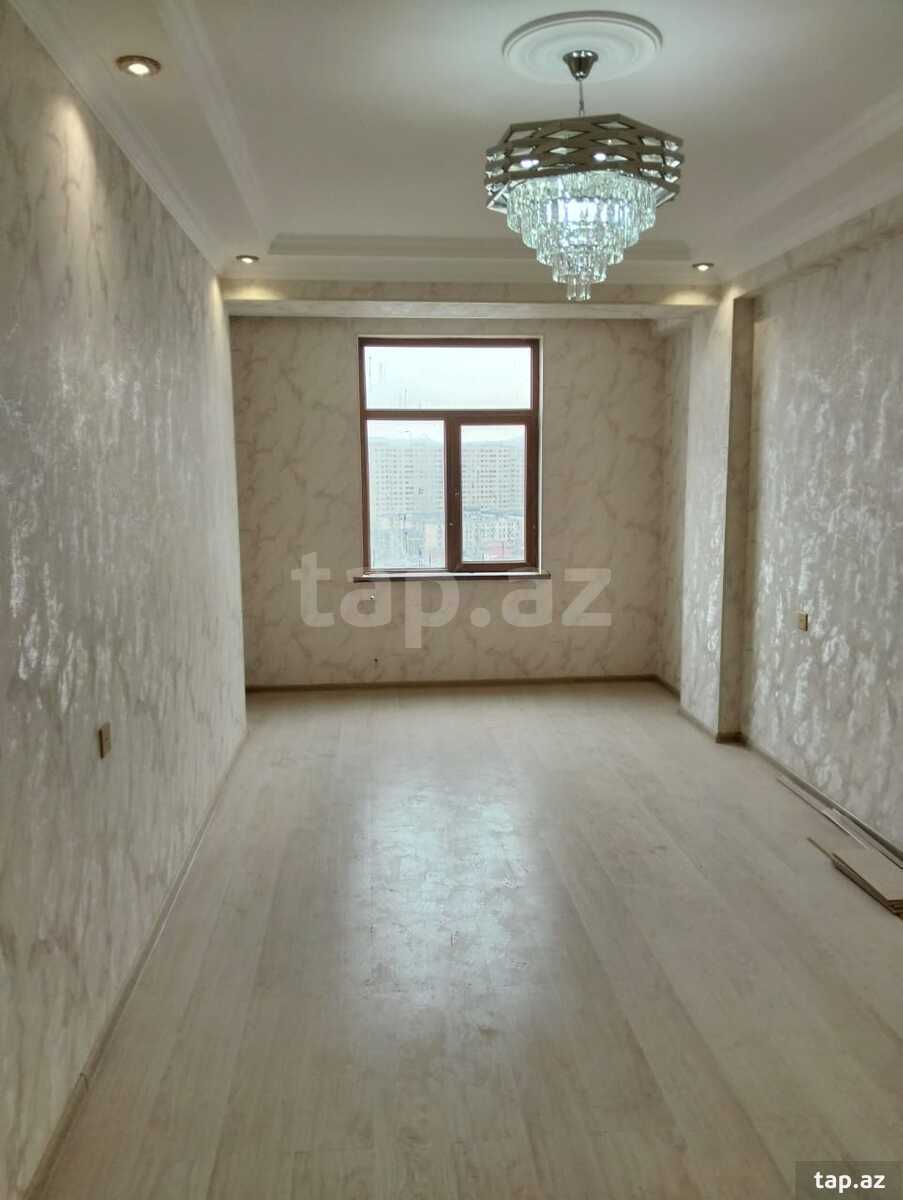 2-otaqlı yeni tikili, Xırdalan ş., 65 m² (6)