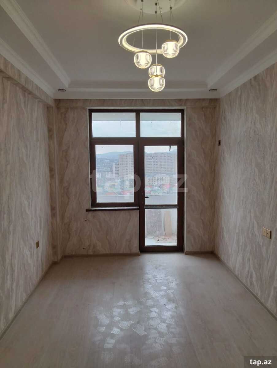2-otaqlı yeni tikili, Xırdalan ş., 65 m² (7)
