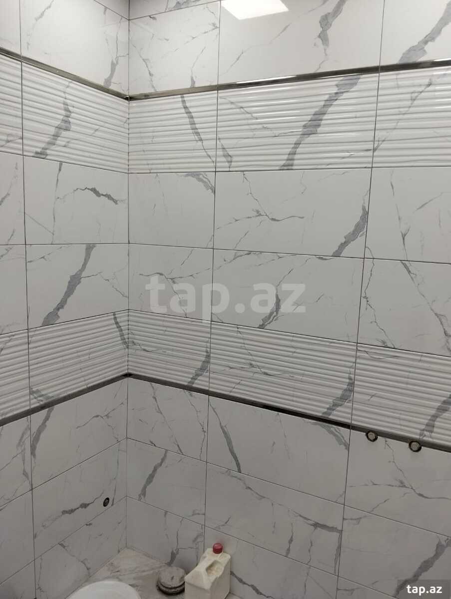 2-otaqlı yeni tikili, Xırdalan ş., 65 m² (9)