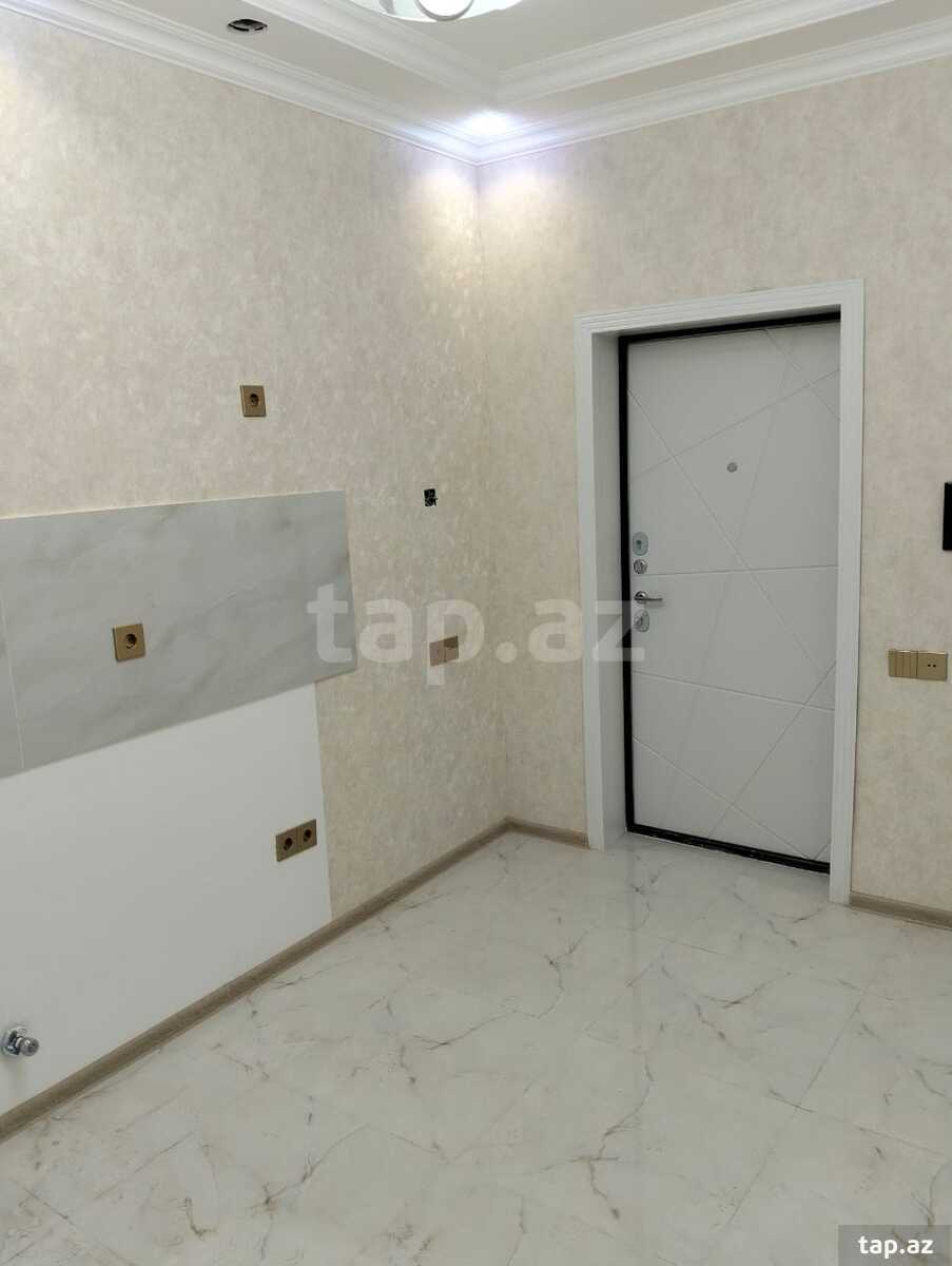 2-otaqlı yeni tikili, Xırdalan ş., 65 m² (2)
