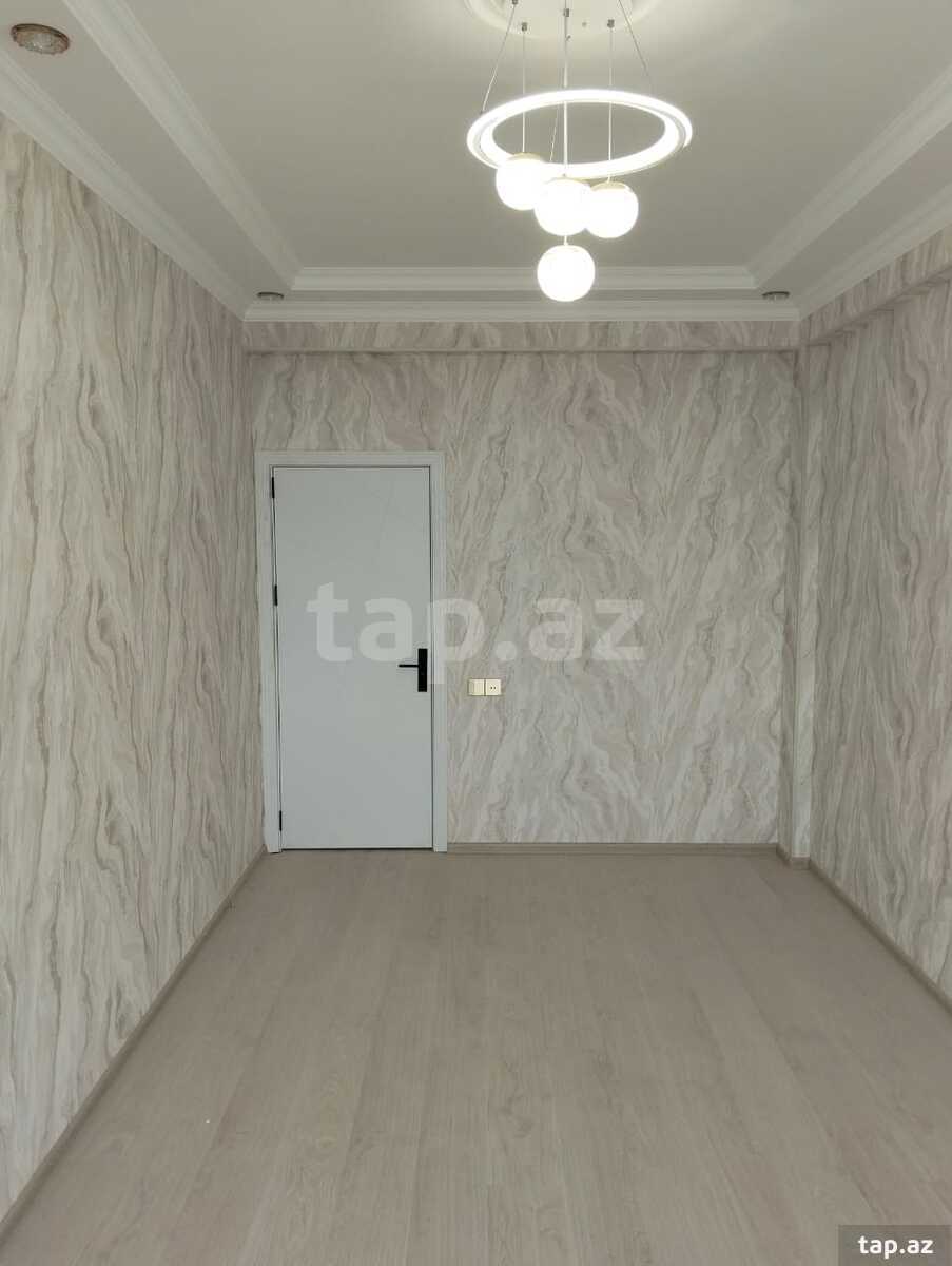 2-otaqlı yeni tikili, Xırdalan ş., 65 m² (8)