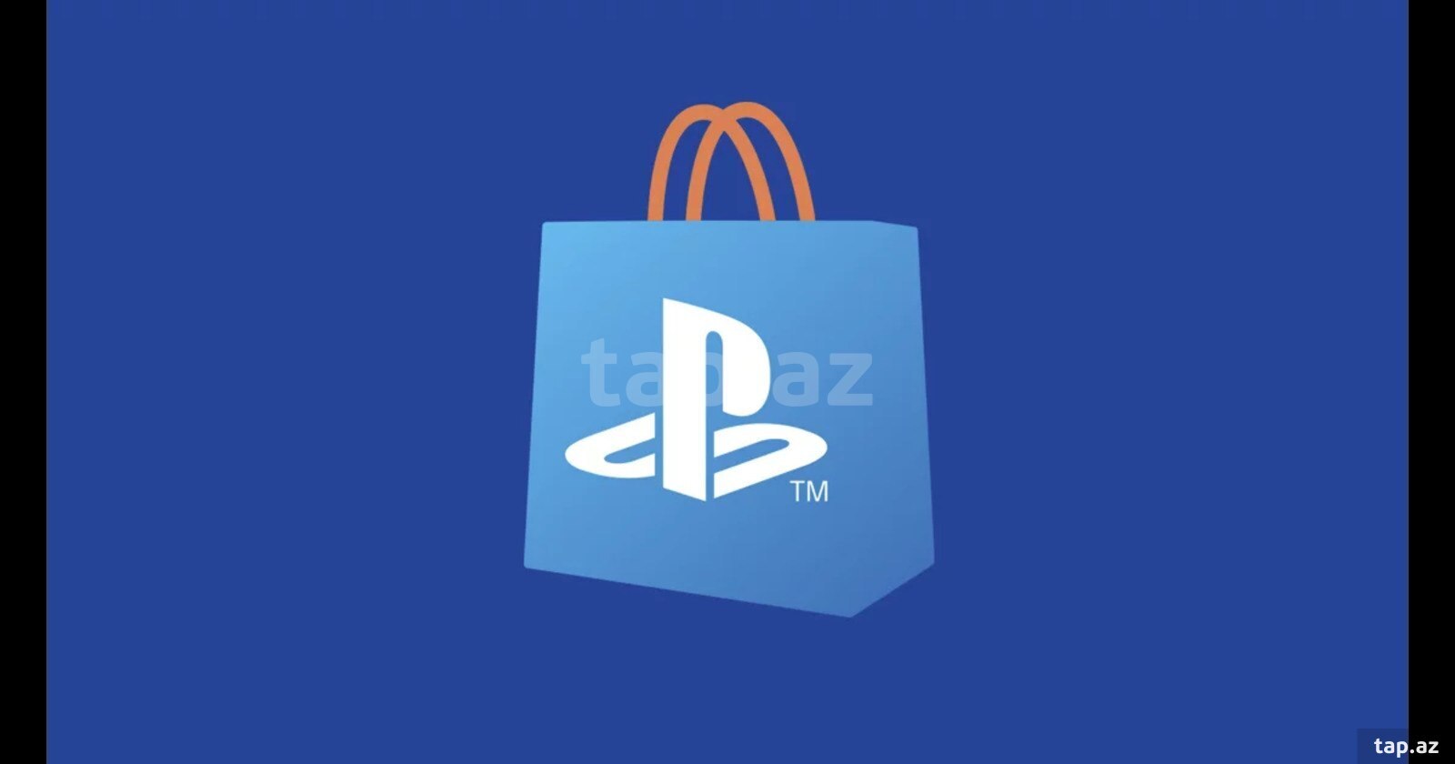 PS store Türkiyə hesabının açılması