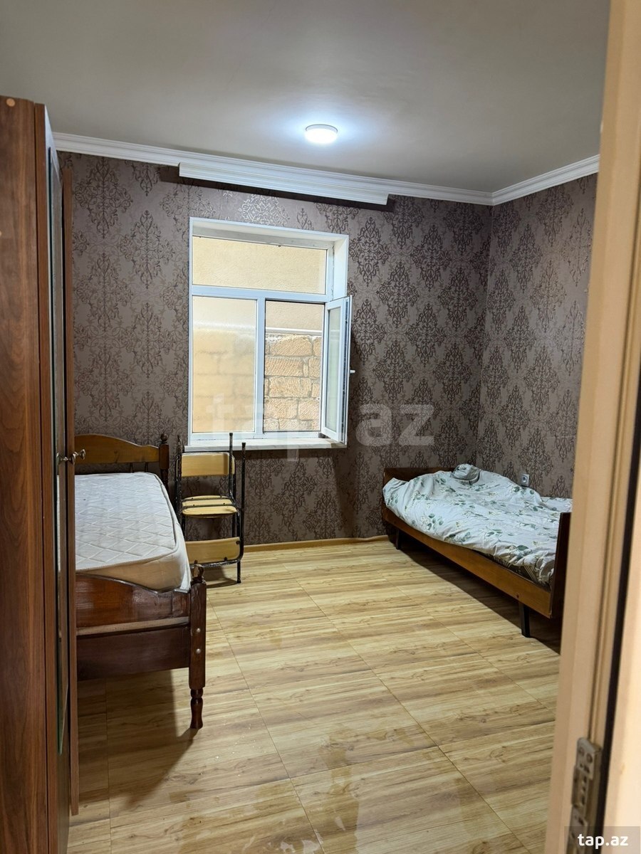 Həyət evi kirayə verilir, Zabrat qəs.