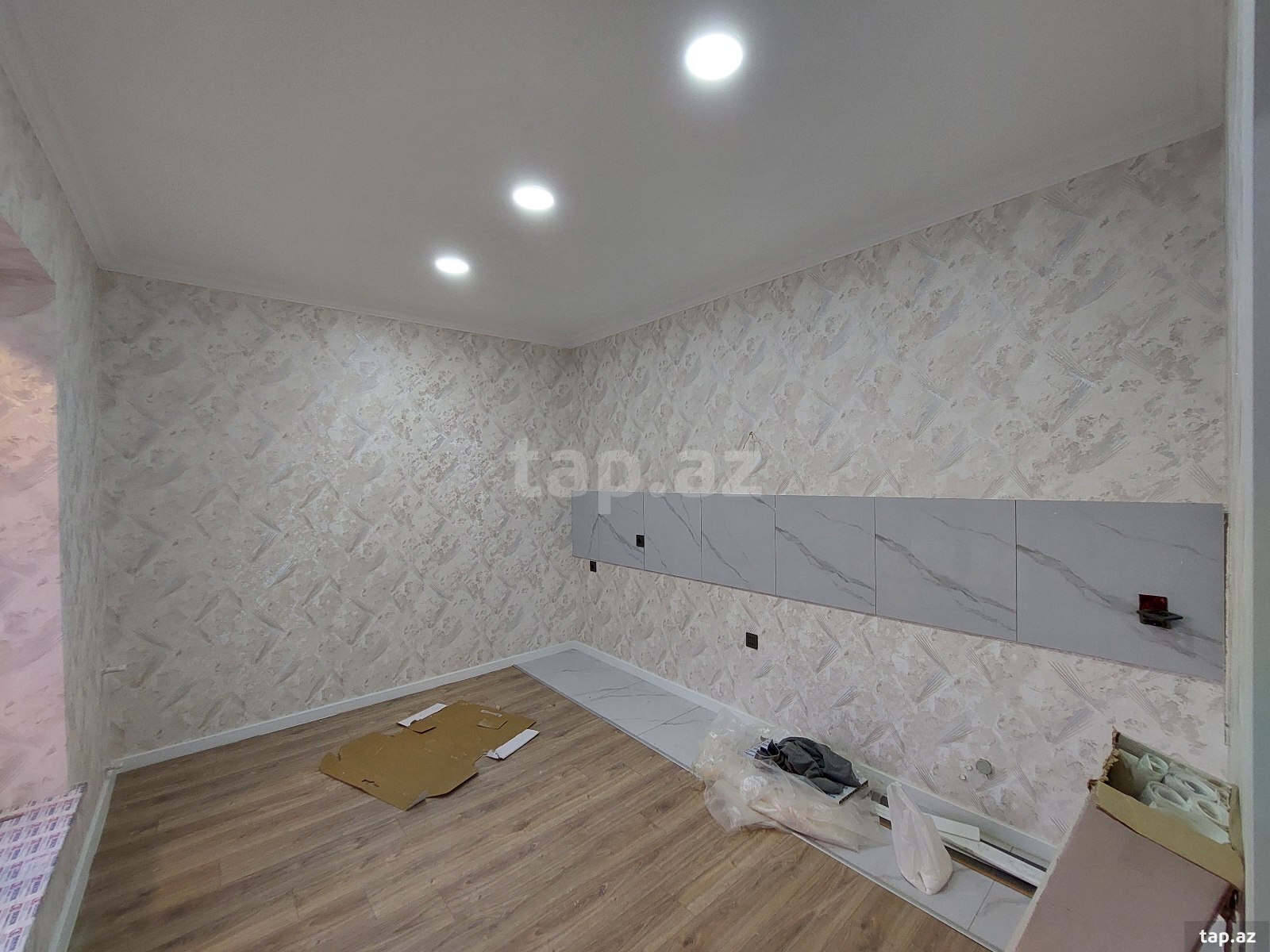 Həyət evi, Hövsan qəs. (11)