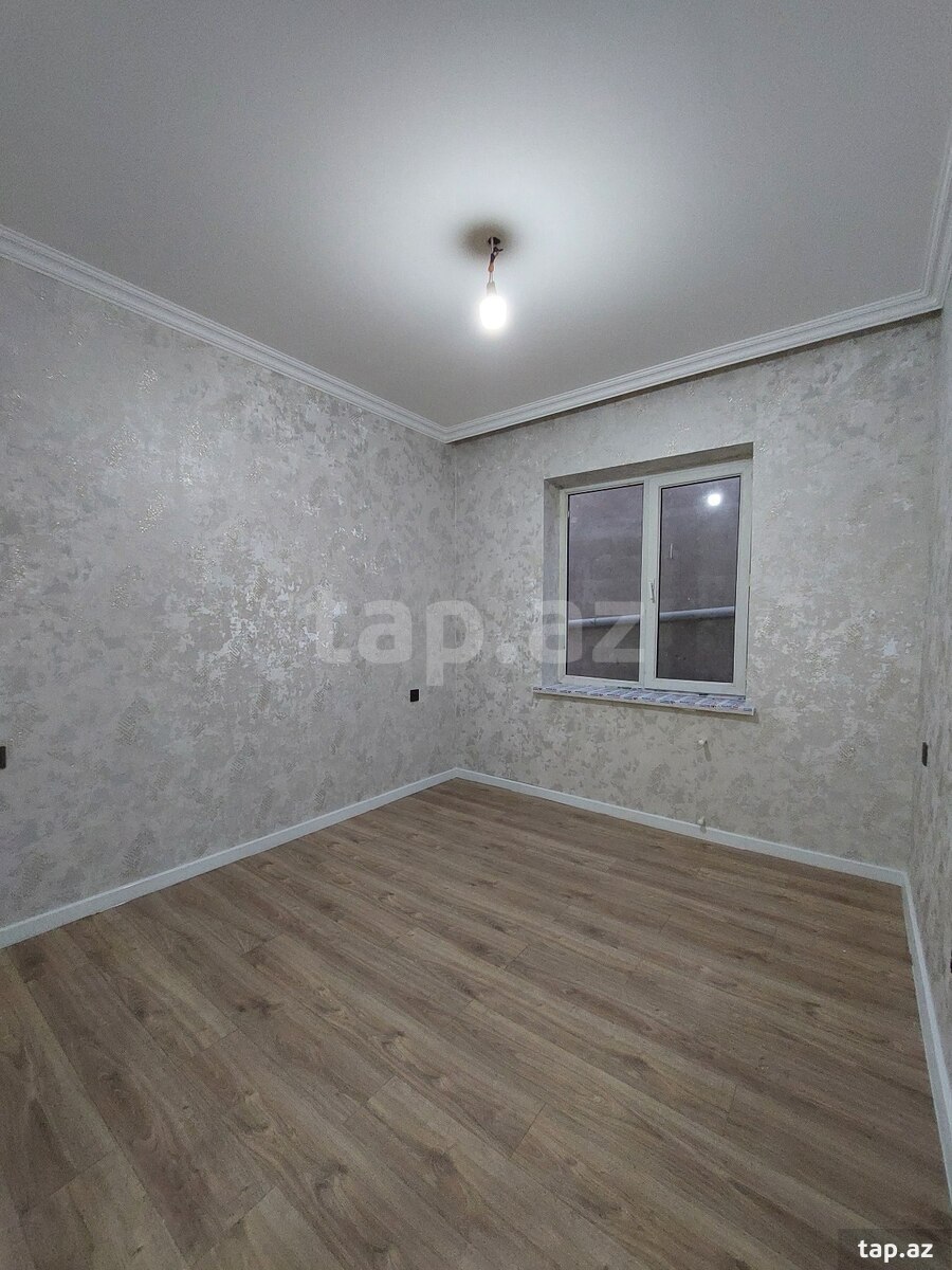 Həyət evi, Hövsan qəs. (15)