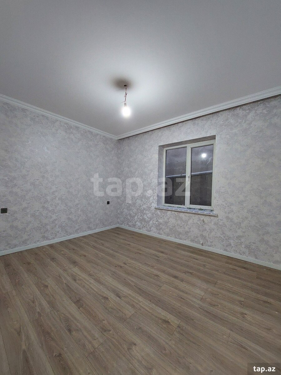 Həyət evi, Hövsan qəs. (17)